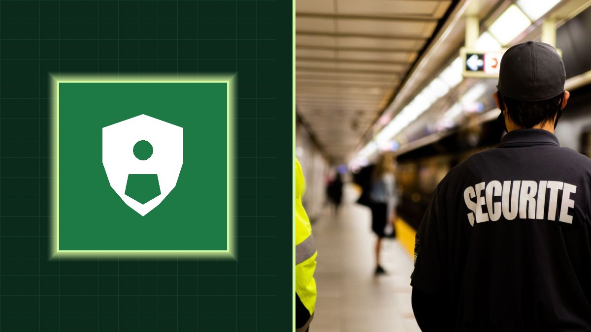 Devenir agent de sécurité : formation APS et carte professionnelle