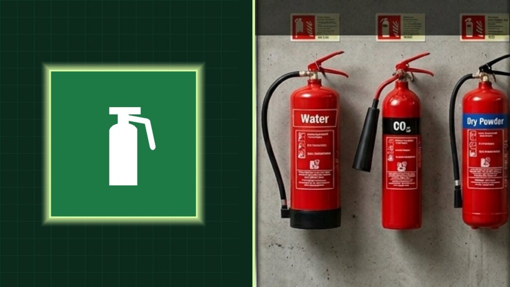 Formation Équipier de Première Intervention et extincteurs