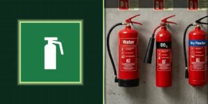 Formation Équipier de Première Intervention et extincteurs