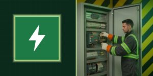 Habilitation électrique H0B0 pour le personnel non électricien