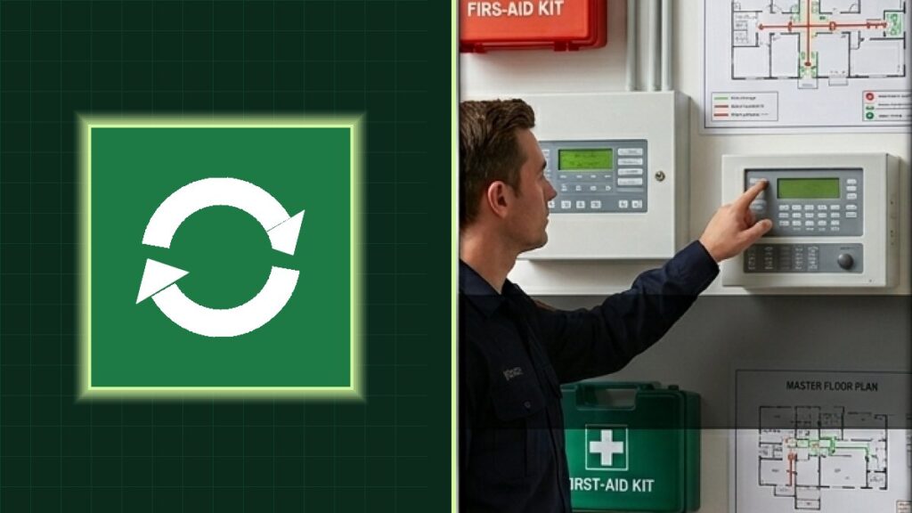 Recyclage et remise à niveau SSIAP